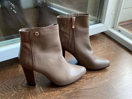 Ботильоны Respect