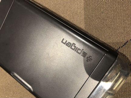 Чехол Spiegen для iPhone 8, SE 2020