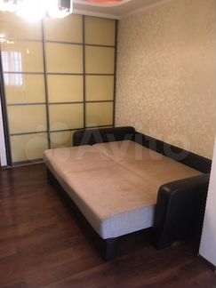 1-к квартира, 39 м², 6/12 эт.