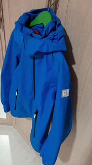 Куртки для мальчика H&M, Reima р-р 134