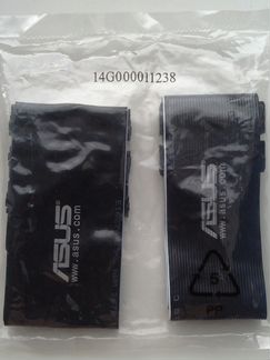 Новый комплект шлейфов Asus