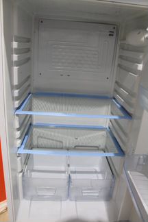 Холодильник б/у Indesit B18.025