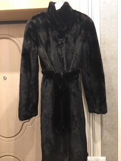 Продается норковая шуба