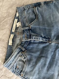 Джинсы скинни моделирующие 38 р