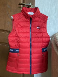 Жилетка Tommy Hilfiger р. XS/S