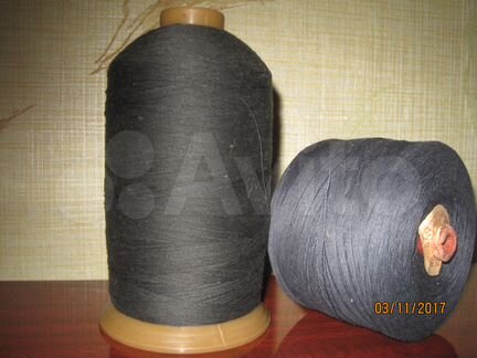 Продам нитки