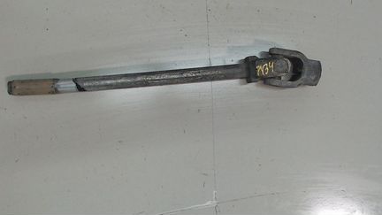 Кардан рулевой Audi A8 (D4), 2012