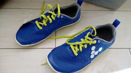 Новые супер лёгкие Vivobarefoot