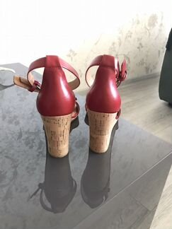 Босоножки marc jacobs