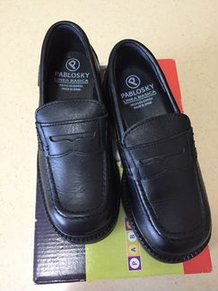 Туфли для мальчика Pablosky Новые