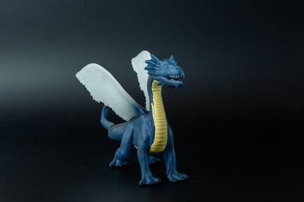 Фигурки драконов - Небесный дракон игрушка