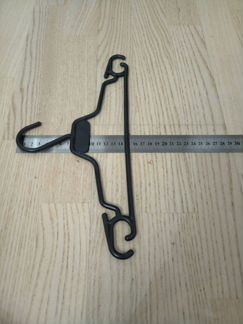 Вешалки (плечики) для детской одежды