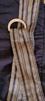 Платье Lorena Antoniazzi весна/лето 2020