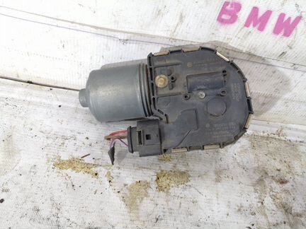 Мотор дворников Volkswagen Passat B6 variant BZB