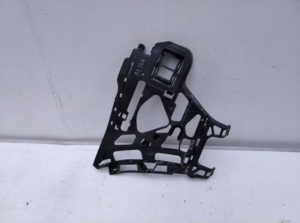 Кронштейн заднего бампера левый Mercedes GL X164