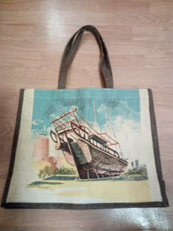 Сумка хозяйственная 