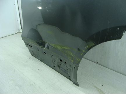 Дверь задняя левая Land Rover Range Rover Velar