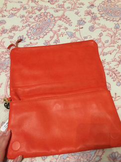 Клатч сумка ria rosa эконика