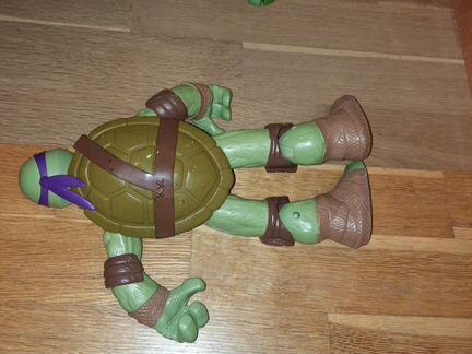 Черепашки-ниндзя