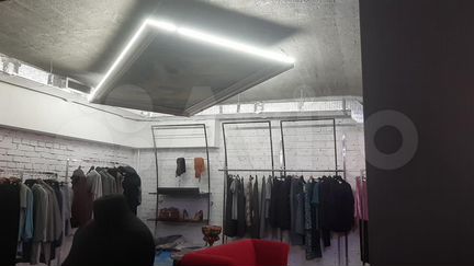 Сдам офисное помещение, 170 м²