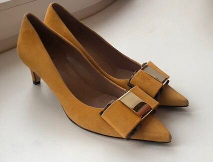 Новые туфли oxitaly 37 размер