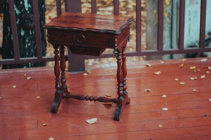 Туалетный столик.Франция