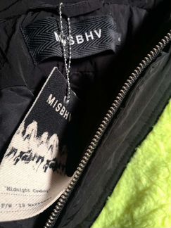 Куртка Misbhv