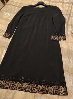 Вечернее платье 46 размера