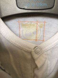 Рубашка Timberland новая