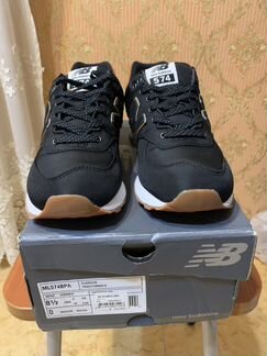 Кроссовки NEW balance