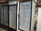 Шкаф холодильные 1- и 2-дверные (распашные и купе)