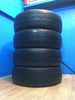 Dunlop SP Sport LM 704 205/60R16