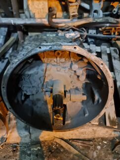 Коробка передач ZF 16S151