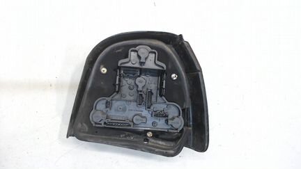 Фонарь (задний) левый Volkswagen Golf 3, 1997