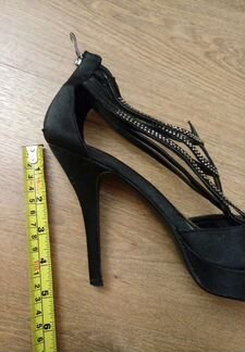 Туфли/Босоножки, р.40