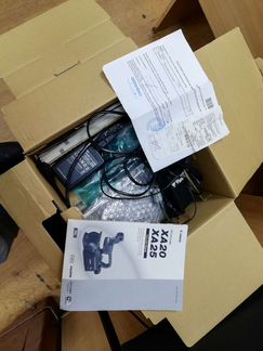 Видеокамера