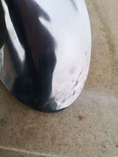 Винт гребной suzuki 3x15x21r