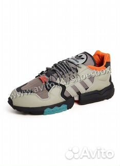 Кроссовки adidas ZX torsion