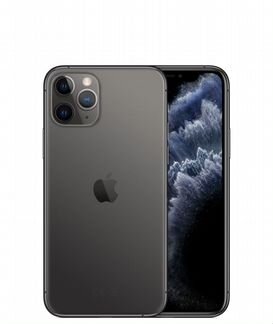 iPhone 11 PRO 256GB