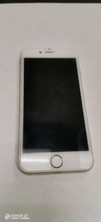 Телефон iPhone 6 16g
