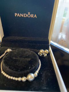Pandora набор