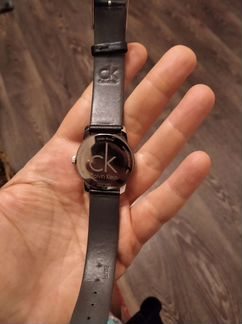 Часы Calvin Klein оригинал