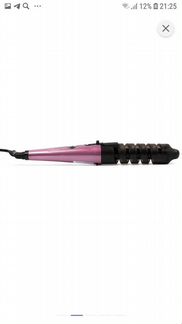 Мультистайлер. Плойка. Новая