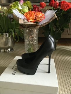 Туфли YSL оригинал