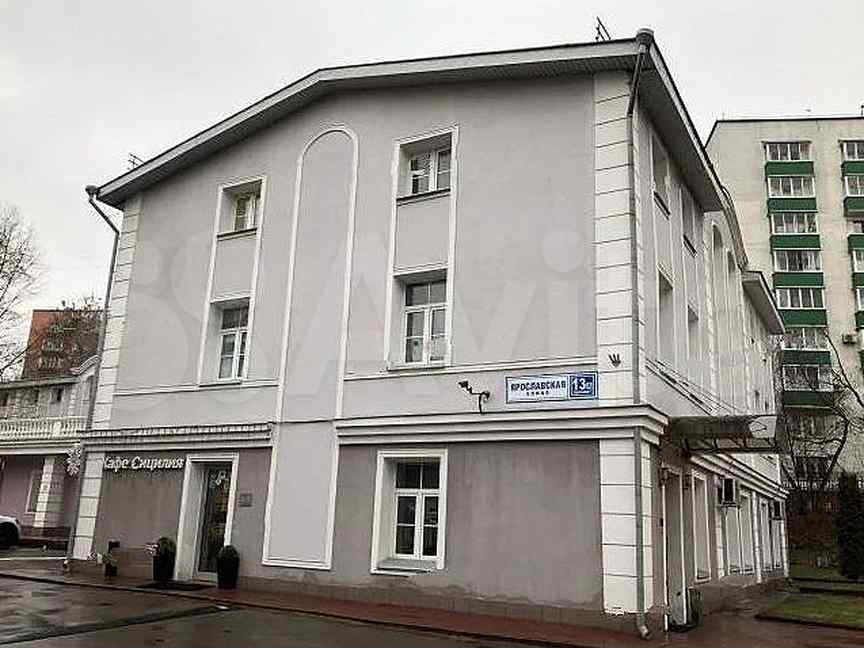 ул ярославская 13а стр 1. ярославская улица 13а. москва, ул. улица ярославская дом 13а. г.