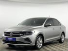 Volkswagen Polo 1.6 AT, 2020, 25 896 км