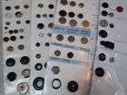 Установка швейной металлофурнитуры(кнопки, люверсы