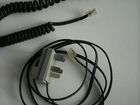 Удлинитель/кабель, шнур для стационарного телефона объявление продам
