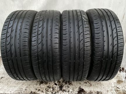 Continental ContiPremiumContact 2 215/55 R18 99