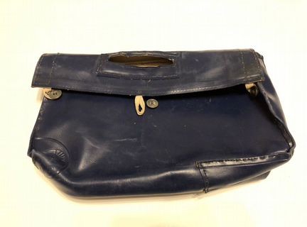 Сумка советская 